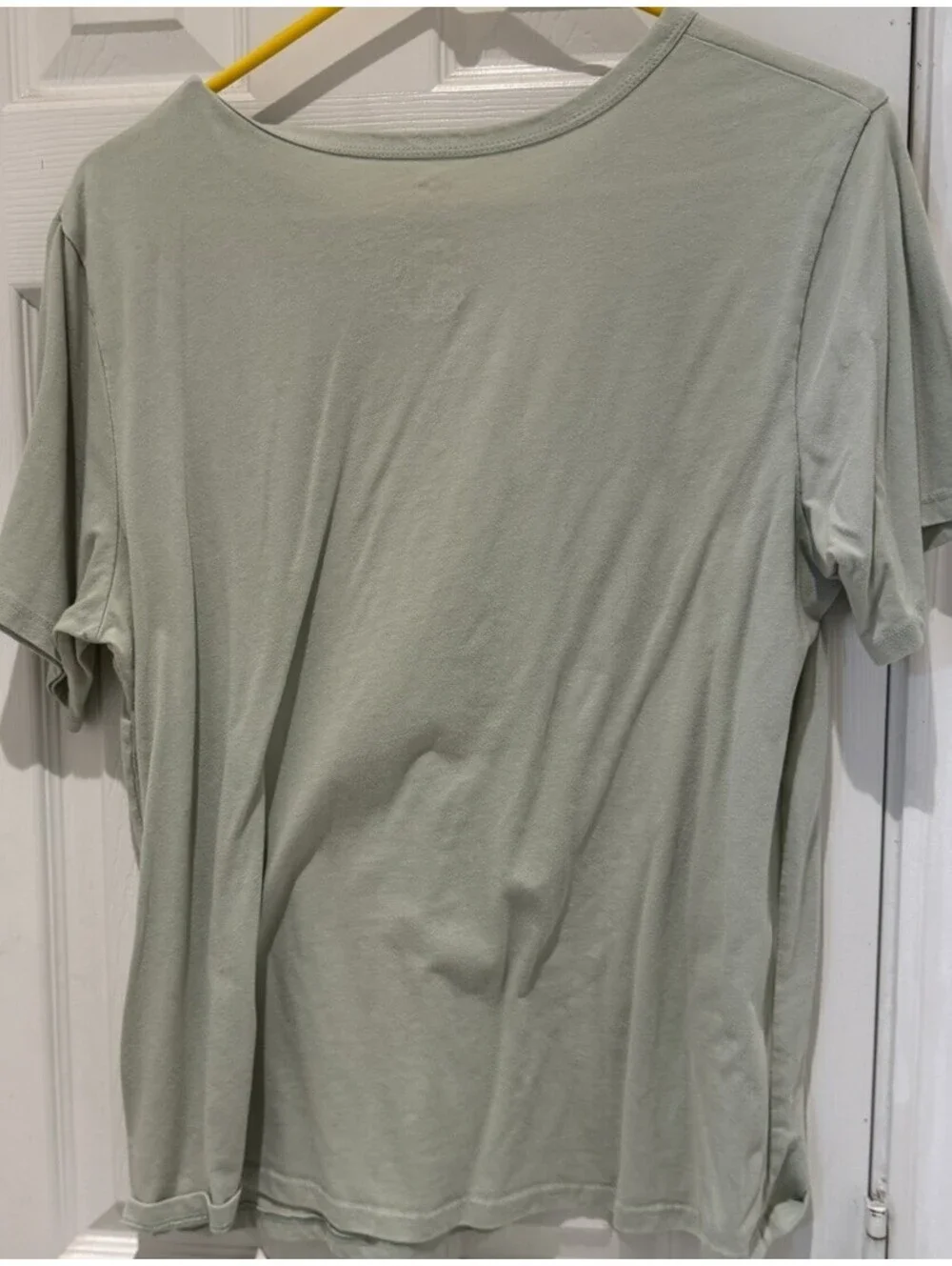 Disney Mickey Mouse Women’s Mint Green Lightweight 1x
